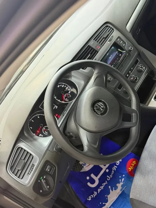 Volkswagen Golf 7 2014 Trendline +