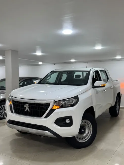 Peugeot Land trek 2022 