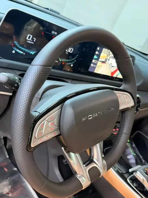 DF Joyear  T5 EVO 2025 Luxury