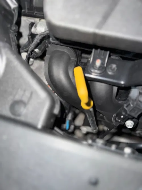 Kia Picanto 2018 GT-Line