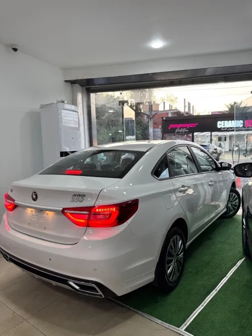DF Joyear  S50 2026 
