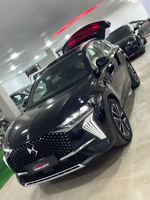 Citroen Ds7 2024 