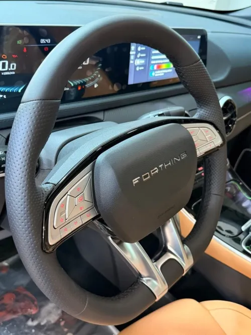 DF Joyear  T5 EVO 2025 Luxury