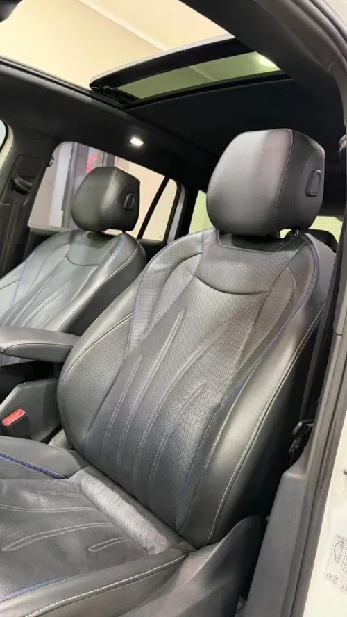 Volkswagen Tiguan 2025 R Line