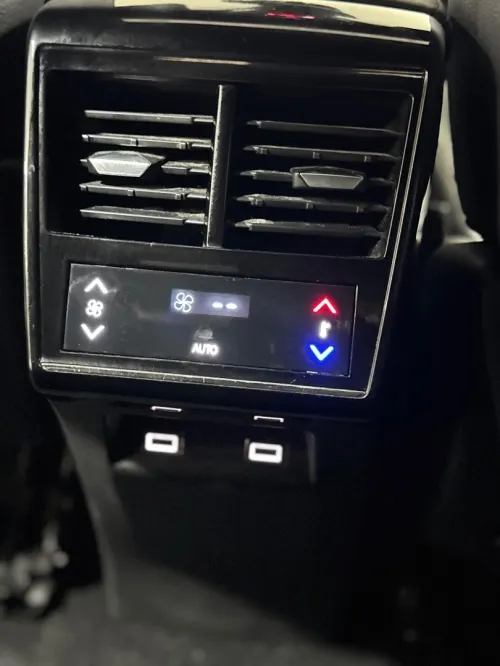 Citroen Ds7 2024 