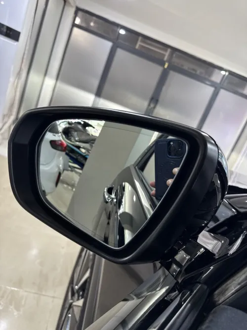 Citroen Ds7 2024 