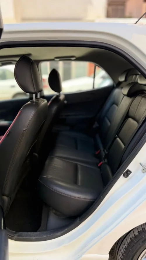 Kia Picanto 2018 GT-Line