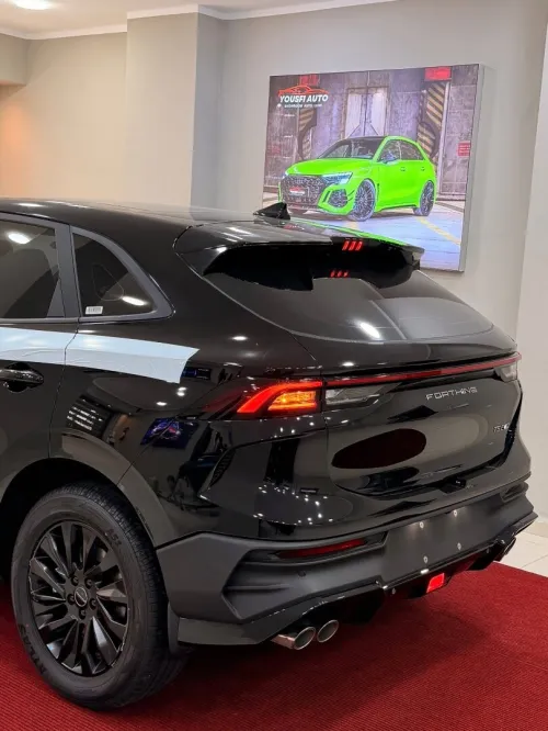 DF Joyear  T5 EVO 2025 Luxury