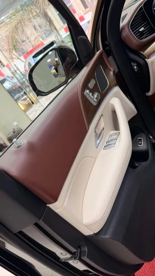 Mercedes GLE 2022 Coupé 🇩🇪MAYBACH🇩🇪350 D