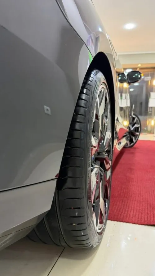 BMW Série 5 2026 520d Xdrive Pack M