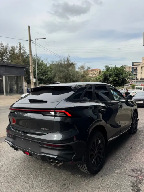 DF Joyear  T5 EVO 2025 Luxury