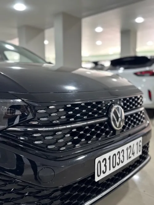 Volkswagen Passat 2024 