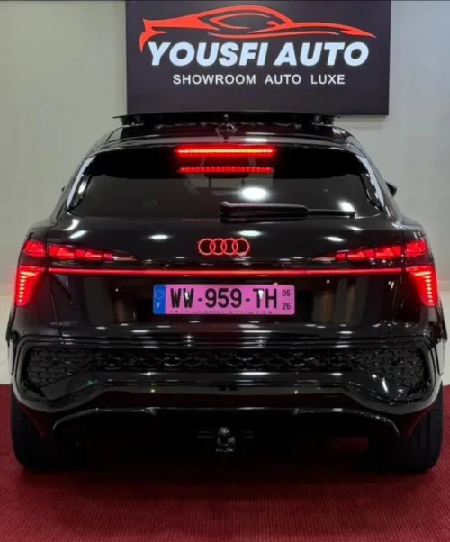 Audi New 🇩🇪Audi Q3 🇩🇪S Line 🇩🇪 2026 S Line 🇩🇪