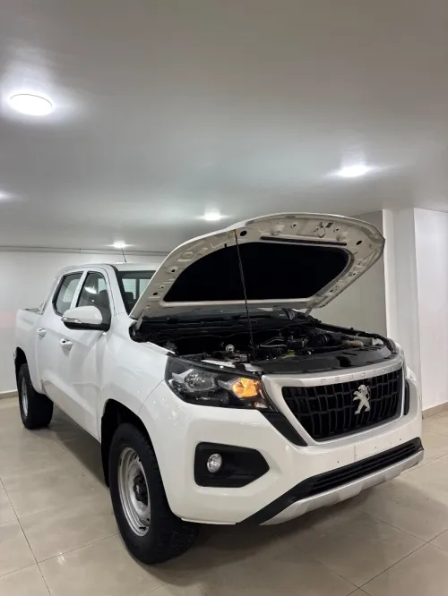 Peugeot Land trek 2022 