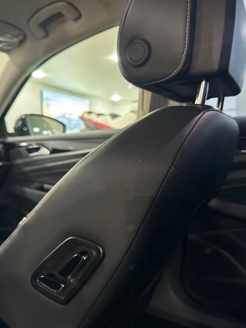 Volkswagen Passat 2024 
