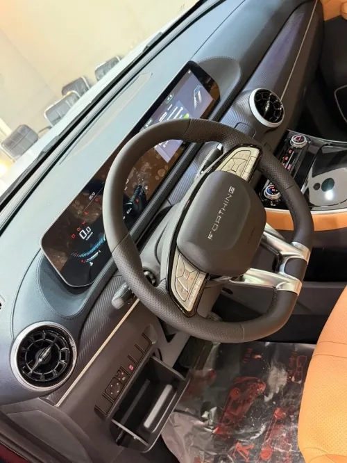 DF Joyear  T5 EVO 2025 Luxury