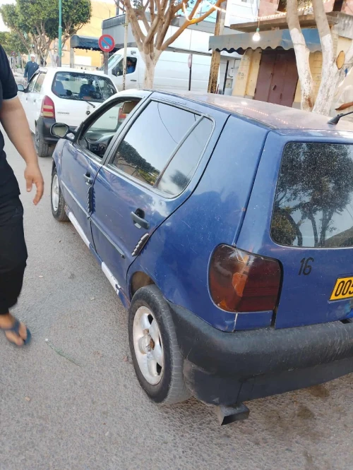 Golf Polo 1996 