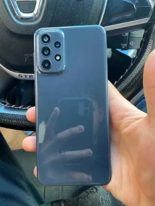 Samsung A23 5g