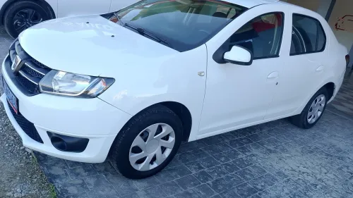 Dacia Logan 2014 Access