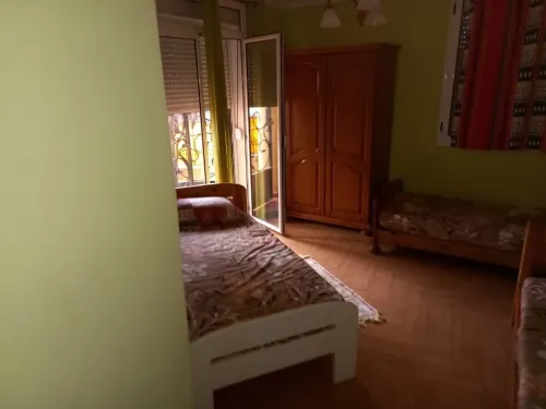 Location vacances Villa Tizi Ouzou Tigzirt