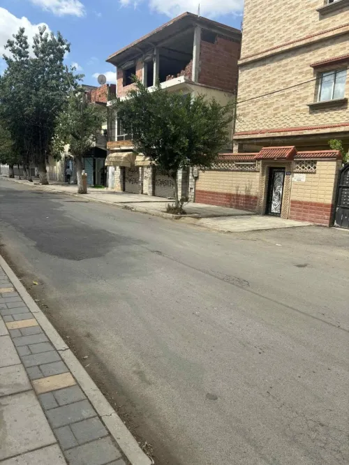 Vente Villa Annaba El hadjar