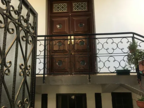 Vente Villa Constantine Constantine
