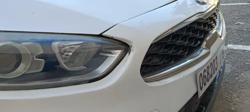 Kia Cerato 2019 Éco dynamique