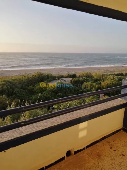 Location Bungalow Boumerdès Djinet