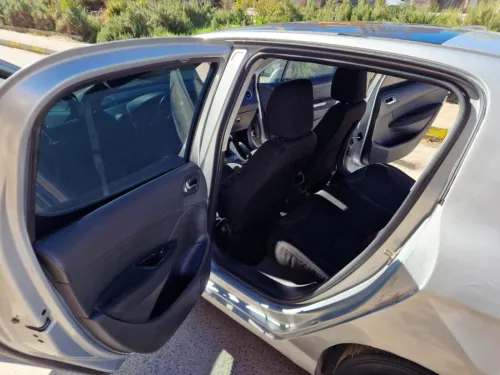 Peugeot 308 2011 Sportum