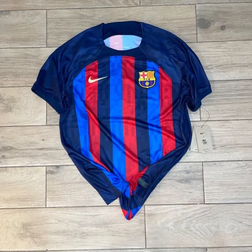 Barça tshirt