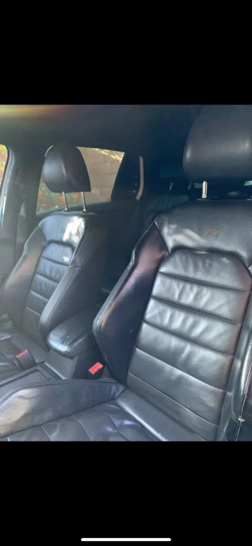 Volkswagen Golf 7 2015 R