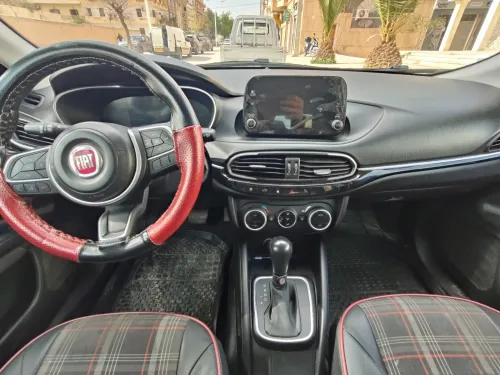 Fiat Tipo Sedan 2023 Life