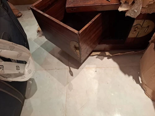 Table basse 