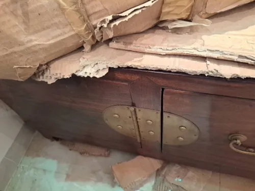 Table basse 