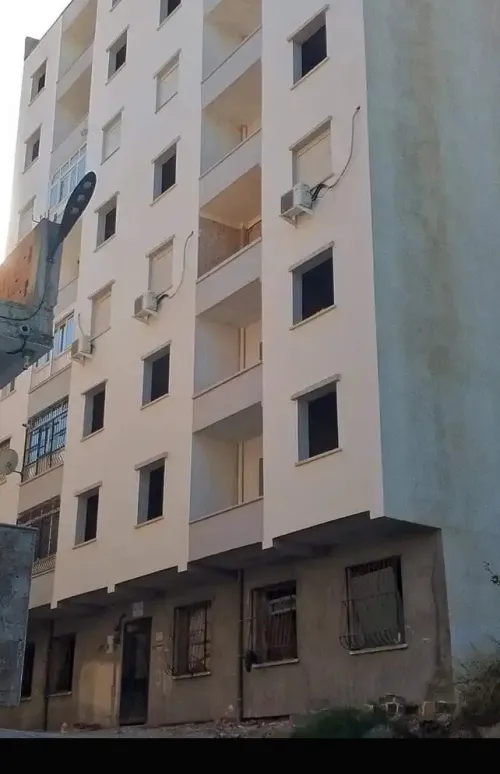 Vente Appartement Tizi Ouzou Tizi ouzou