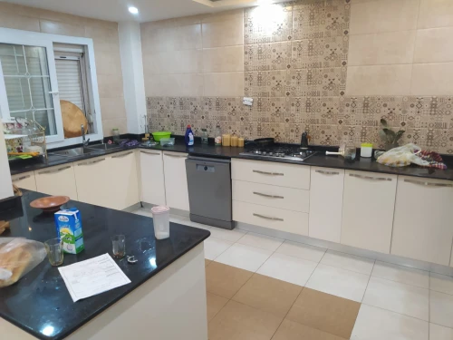 Vente Villa Guelma Belkheir