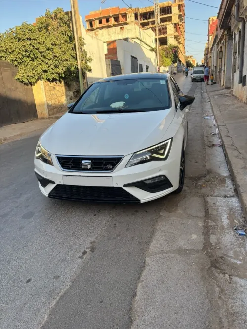 Seat Leon 2019 FR
