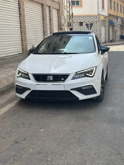 Seat Leon 2019 FR