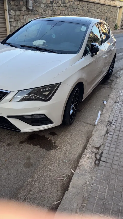 Seat Leon 2019 FR