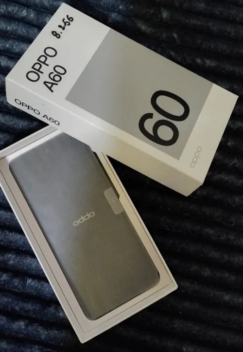 Oppo Oppo A60