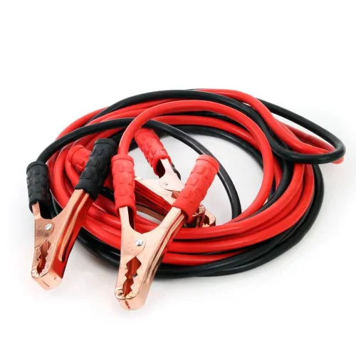 Câble de démarrage booster 500A