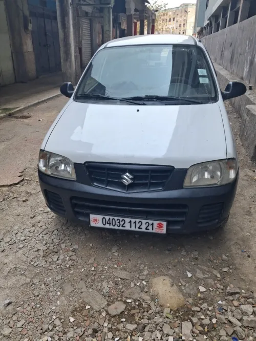Suzuki Alto 2012 STD AC