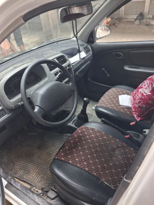 Suzuki Alto 2012 STD AC