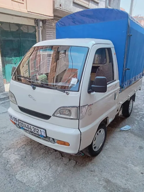 Hafei motors Yavuz 2012 Yavuz