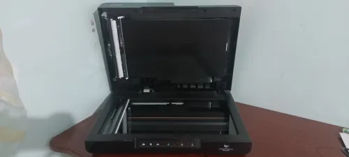 Scanner Canon DR-F120