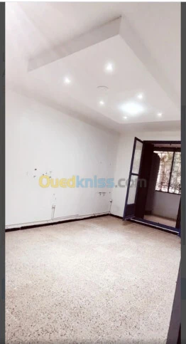 Location Appartement F3 Annaba El bouni