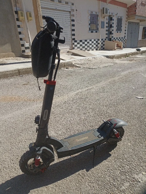 iScooter iX6 