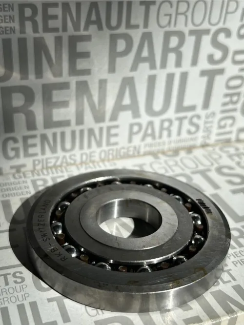 ROULEMENT BOIT VITESSE
