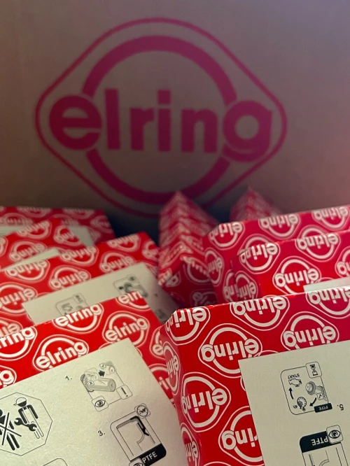 JOINT SPI ORIGINAL CORTECO/ELRING