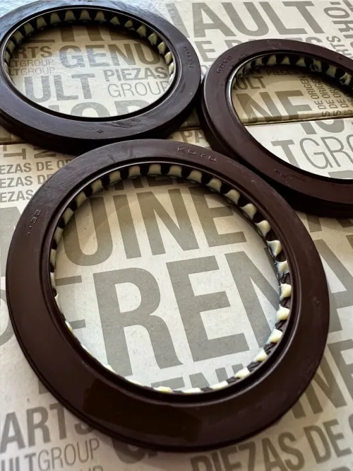Vante touts type de roulement et courroie et joint spi